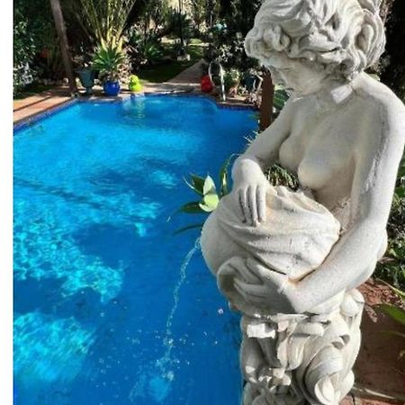 Mijas Pueblo Paradise Villa 말라가 외부 사진