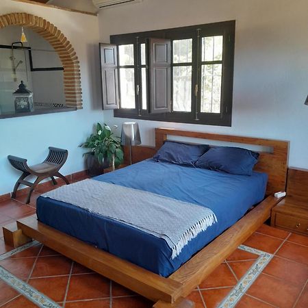Mijas Pueblo Paradise Villa 말라가 외부 사진