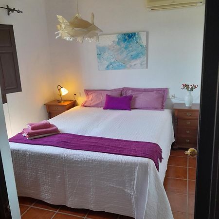 Mijas Pueblo Paradise Villa 말라가 외부 사진