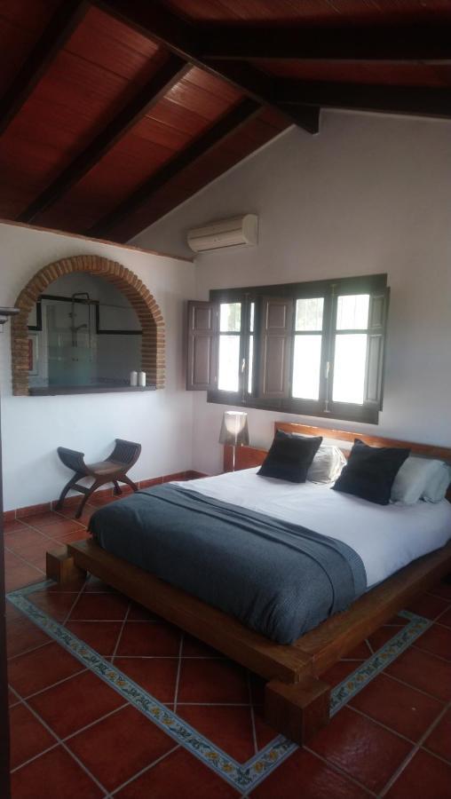 Mijas Pueblo Paradise Villa 말라가 외부 사진