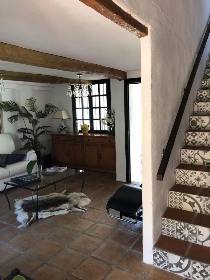 Mijas Pueblo Paradise Villa 말라가 외부 사진