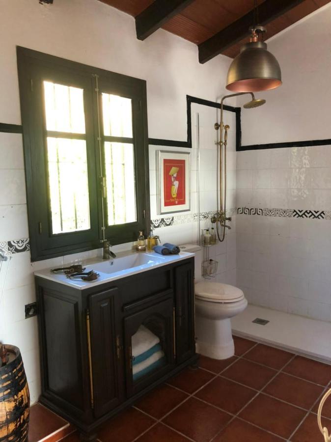 Mijas Pueblo Paradise Villa 말라가 외부 사진