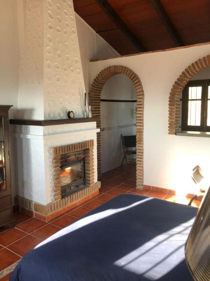Mijas Pueblo Paradise Villa 말라가 외부 사진