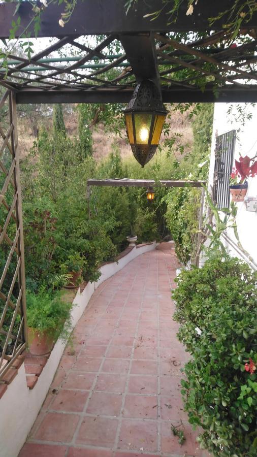 Mijas Pueblo Paradise Villa 말라가 외부 사진