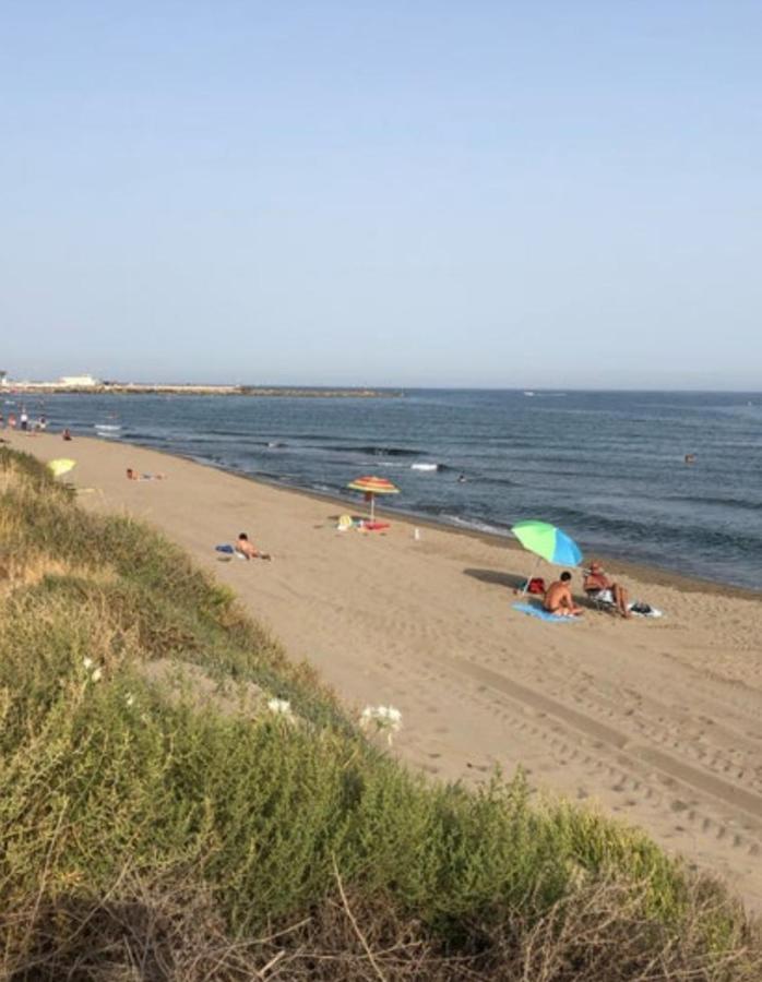 Mijas Pueblo Paradise Villa 말라가 외부 사진