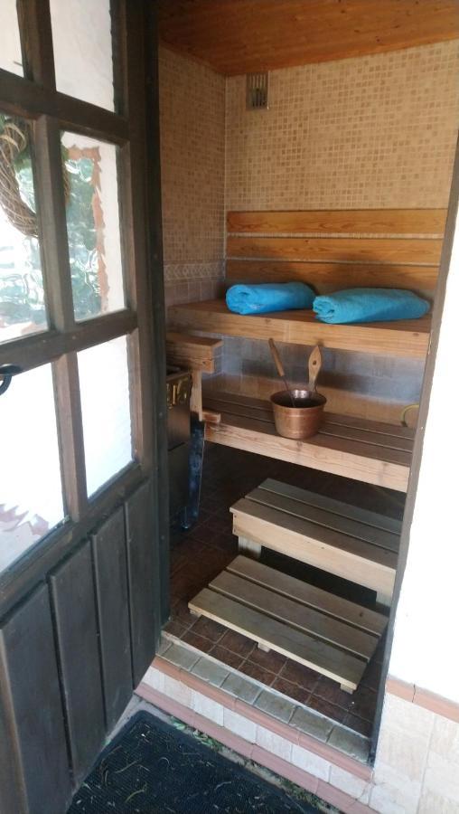 Mijas Pueblo Paradise Villa 말라가 외부 사진