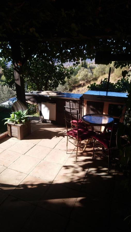 Mijas Pueblo Paradise Villa 말라가 외부 사진