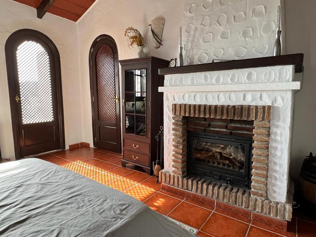 Mijas Pueblo Paradise Villa 말라가 외부 사진