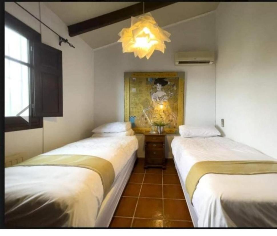 Mijas Pueblo Paradise Villa 말라가 외부 사진