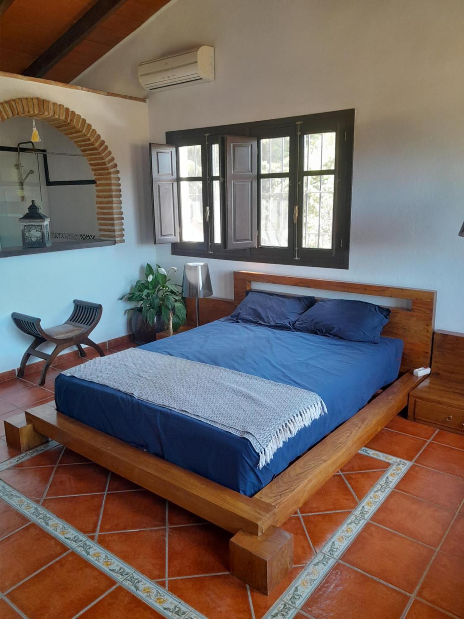 Mijas Pueblo Paradise Villa 말라가 외부 사진