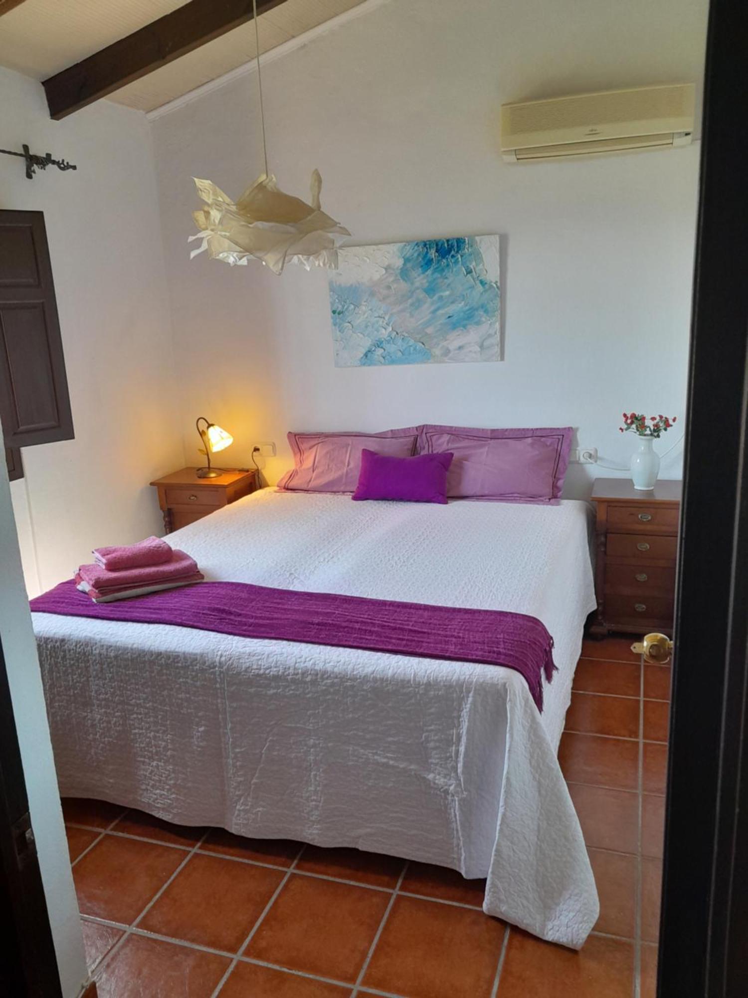 Mijas Pueblo Paradise Villa 말라가 외부 사진