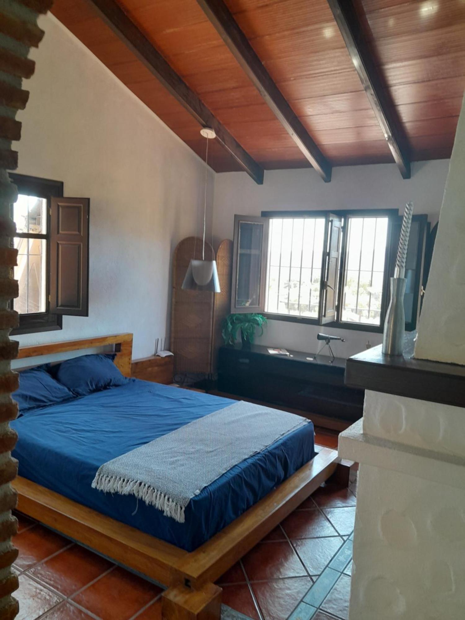 Mijas Pueblo Paradise Villa 말라가 외부 사진